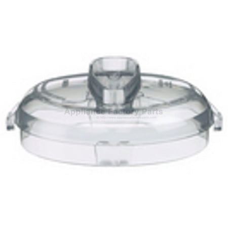 CUISINART Work Bowl Cover DLC2AWBC1