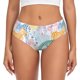 thumbnail image 1 of Balery Zebra Colourful Ropa Interior de Algodón para Mujer con Dibujo – Braguitas Cómodas y Elásticas, Estilo Clásico-Medium, 1 of 6