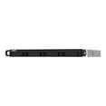 thumbnail image 2 of QNAP TS-432PXU-RP-2G SAN/NAS Storage System TS-432PXU-RP-2G-US, 2 of 6