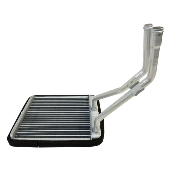 Crown Automotive 4874045 CAS4874045 HEATER CORE Fits select: 1997-2001 JEEP WRANGLER / TJ, 1997-2001 JEEP CHEROKEE