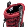 thumbnail image 5 of HOBIBEAR Kids Winter Snow Boots — Waterproof Mid-Calf Design, Cozy Faux Fur Lining, Durable Non-Slip Outsole, Perfect for Boys and Girls in Snowy Days and Outdoor Adventures, 5 of 6