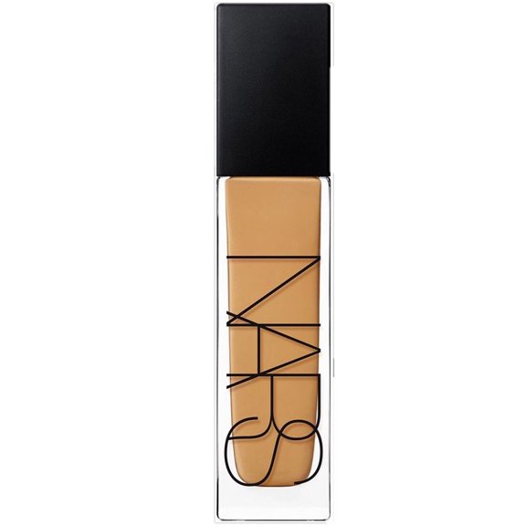 NARS Natural Radiant Longwear Foundation - Tahoe (medium-deep skin w/ golden undertones)
