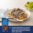 thumbnail image 3 of Progresso Classic Beef Broth, Gluten Free, Fat Free, 32 oz, 3 of 14