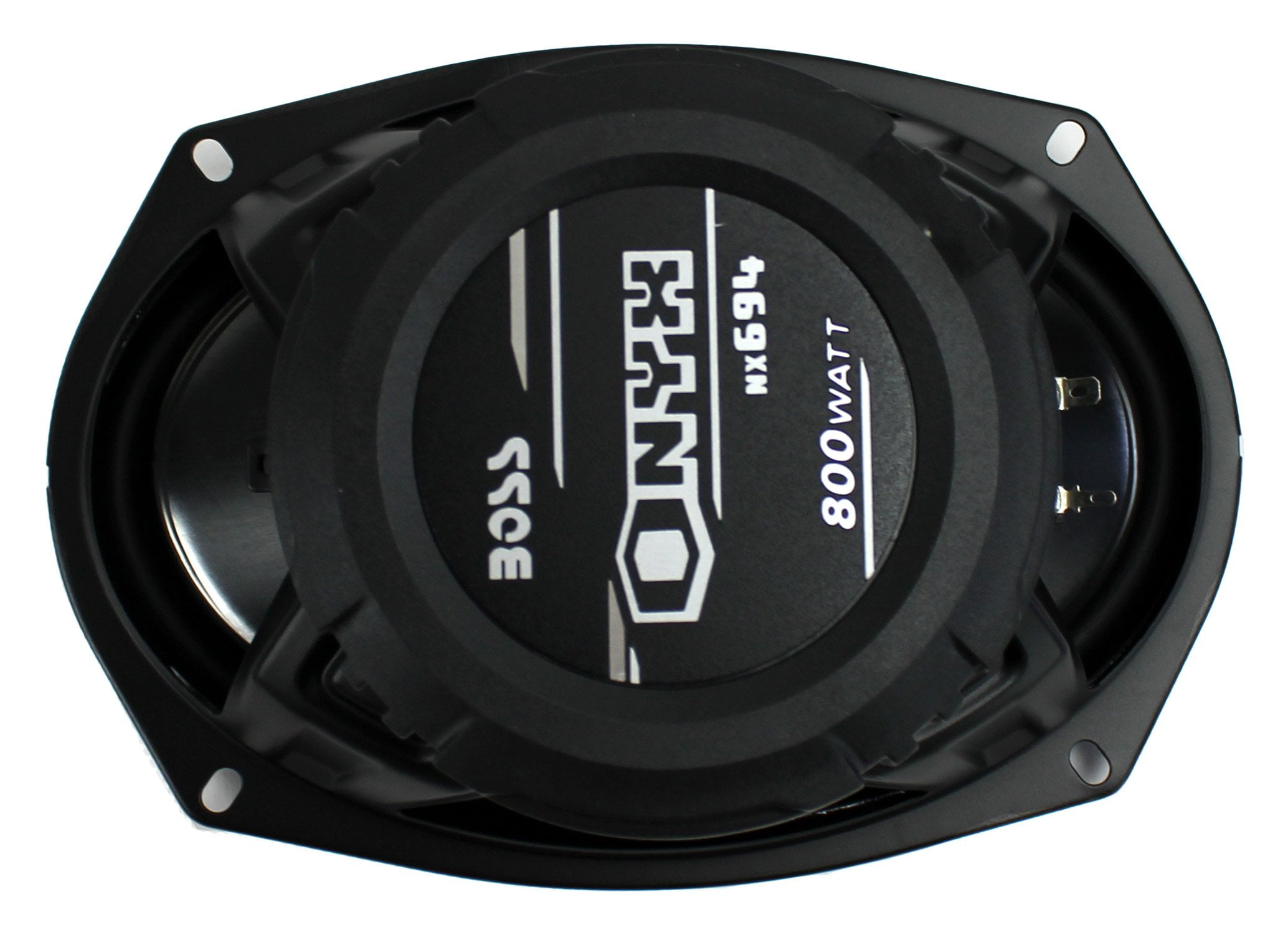 Boss audio best sale nx694