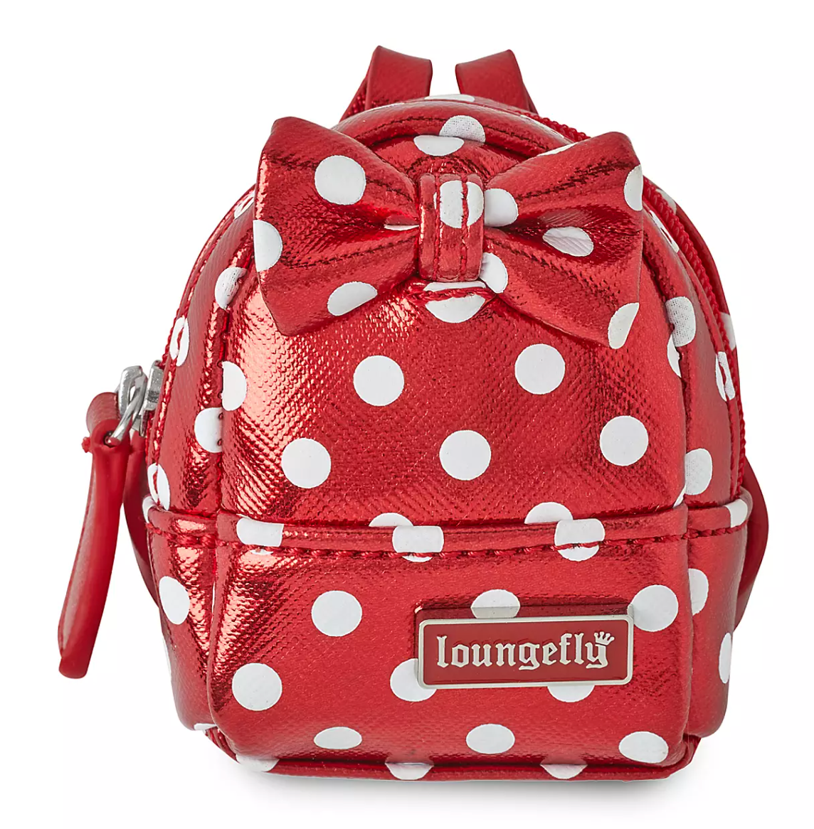 Disney Nuimos Collection Polka Dot Backpack New With Tag - image 3 of 3