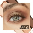 thumbnail image 4 of Maybelline Shadow Blocks Shadow Blocks Eyeshadow Palette, North 3rd & Bedford Ave, 0.08 oz, 4 of 10