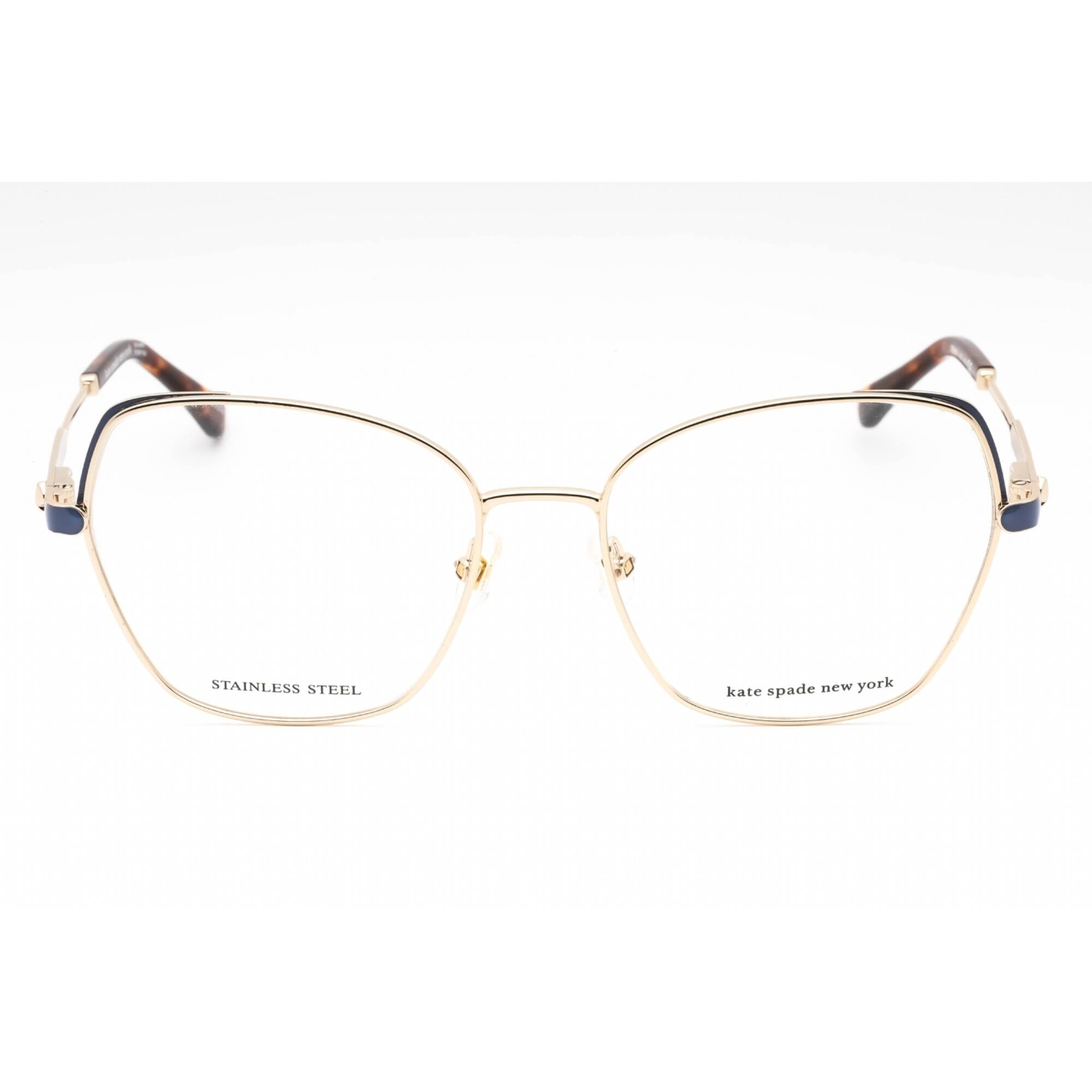 Kate Spade ZEENA/G-0LKS 00 54mm New Eyeglasses