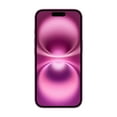 thumbnail image 4 of Verizon iPhone 16 256GB Pink. Apple Intelligence., 4 of 14