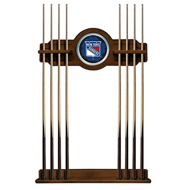Holland Bar Stool CueChrdNYRang Porte-clés New York Rangers - Chardonnay