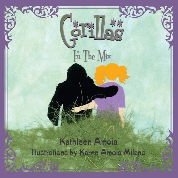 Gorillas In The Mix, (Paperback)