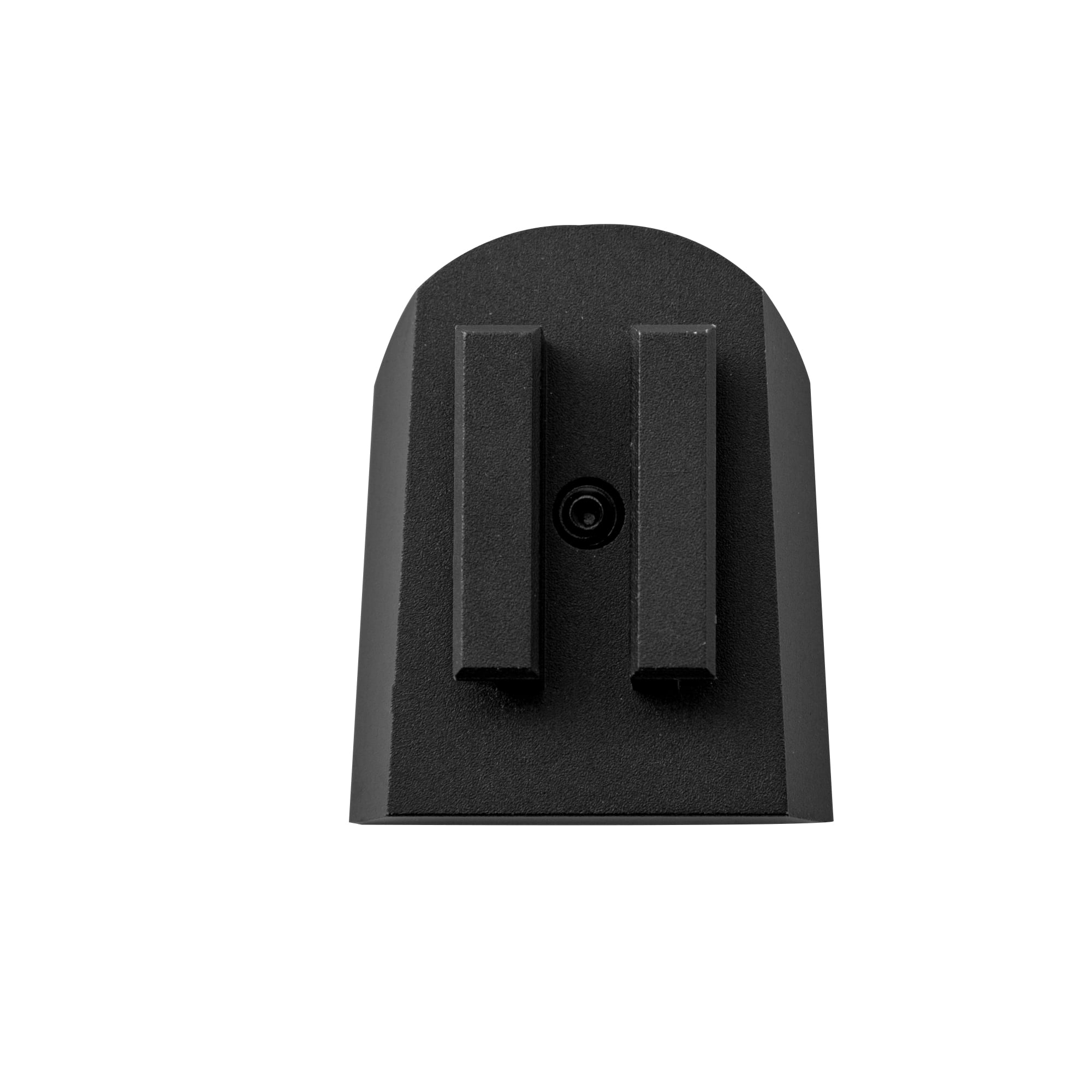 Advent GENMM5 Gentex Extension Mount Will Make Any Gentex Mirror into a Long Neck Length Mirror