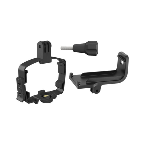 segolike Gimbal Stabilizer Photography Device Holder Mount Modification Accessory N1