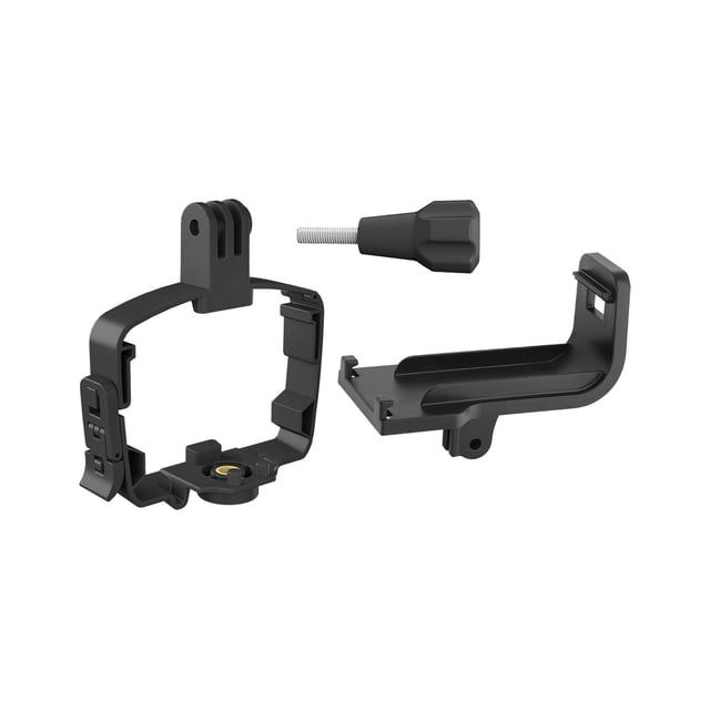 segolike Gimbal Stabilizer Photography Device Holder Mount Modification Accessory N1