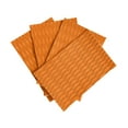 thumbnail image 4 of Kuntesetty 4 Pieces Traction Pad Non Slip Trimmable Sheet for Kayak for Skimboard Yacht Orange, 4 of 9