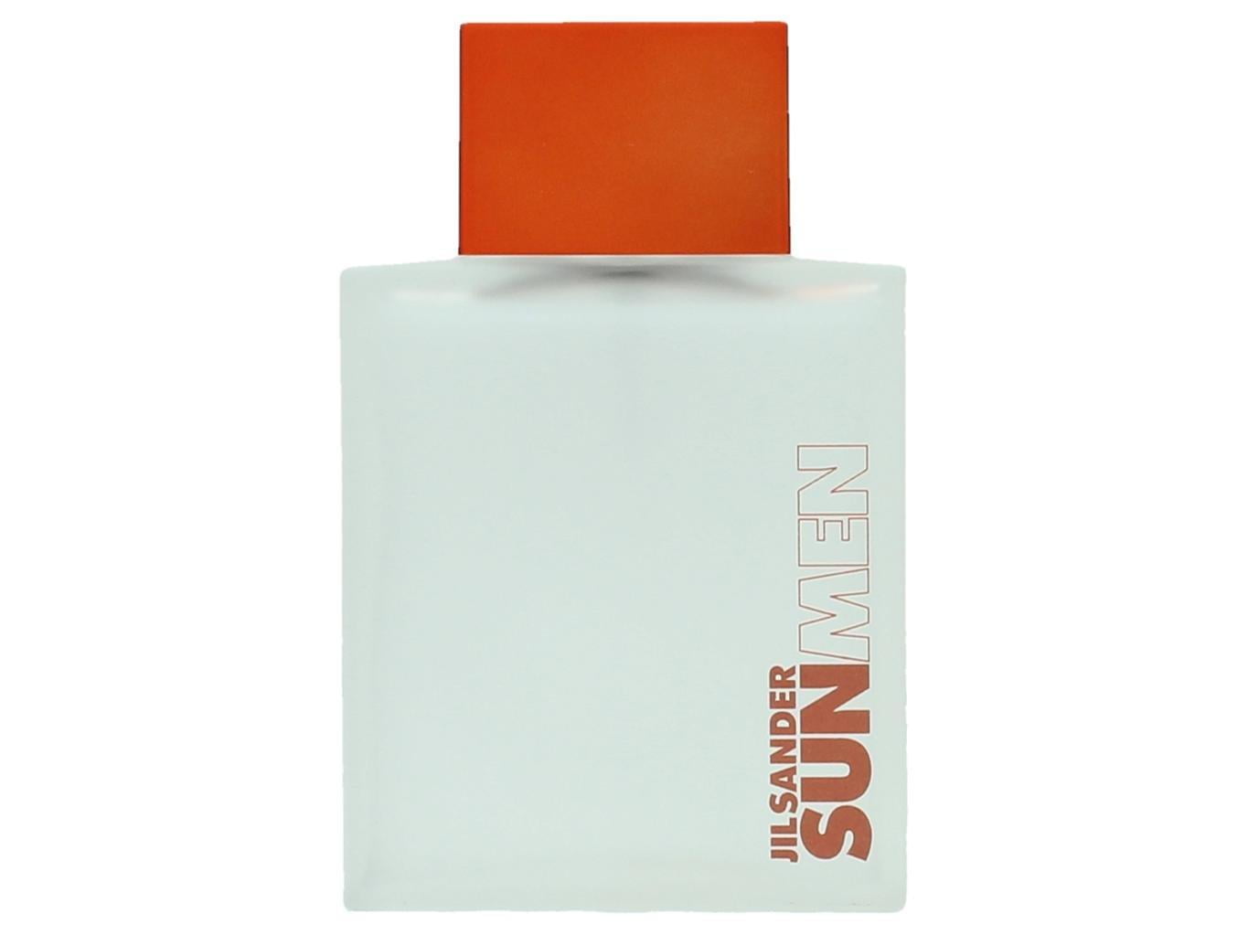 Jil Sander - Sun Eau De Toilette Spray 75ml/2.5oz