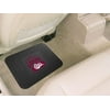FANMATS Montana Grizzlies Back Seat Car Mat - 14in. x 17in.