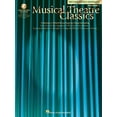 thumbnail image 1 of Pre-Owned Musical Theatre Classics: Mezzo-Soprano/Belter, Volume 1 (Paperback) 079356235X 9780793562350, 1 of 1
