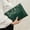 green, variant on Fashion Crocodile Women Envelope Clutch Bag Ladies Evening Party Large Clutches Handbag PU leather Alligator phone purses bolsas