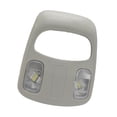 thumbnail image 4 of Luz de carcasa de consola 1DK78BD1AA Accesorio utilitario Fácil instalación Piezas de repuesto Alta confiabilidad Reemplazar directamente, 4 of 8