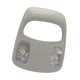 thumbnail image 4 of Lámpara de lectura de carcasa de consola 1DK78BD1AA Conjunto de repuesto de accesorios automotrices profesionales fáciles de instalar, 4 of 8