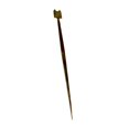 thumbnail image 3 of Xuanheng Cello Sound Post Setter Cello Part Metal Cello Tool for Luthier Cello Player Straight hook, 3 of 8