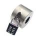 thumbnail image 2 of Accesorios de bloqueo de grifo de agua Colamx para exteriores acero inoxidable, 2 of 8