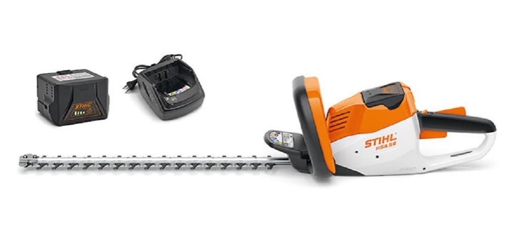 Image of Stihl HSA 66 hedge trimmer at Walmart
