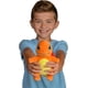 thumbnail image 4 of Juguete de peluche Sunrain Pokémon Charmander de 20 cm para niños de 2 años o más, 4 of 5