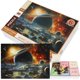 thumbnail image 1 of Wekvgz - Rompecabezas de 1008 piezas con póster a todo color, divertido juego de rompecabezas, desafiante juego de rompecabezas, rompecabezas de regalo, rompecabezas para adultos, hombres, mujeres,, 1 of 8