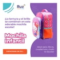 thumbnail image 4 of Mochila Primaria Infantil Sanrio Hello Kitty 20 L, 4 of 4