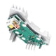 thumbnail image 5 of Blower Heater Fan Motor Resistor Regulator 6441.78 644178 698032 for Peugeot 405 106 for Citroen, 5 of 5