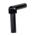 thumbnail image 4 of Almencla T Bar Row Plate Post Insert Deadlifts Press and Jerk Exercises 360 degree Rotation Inner Diameter 50mm, 4 of 8