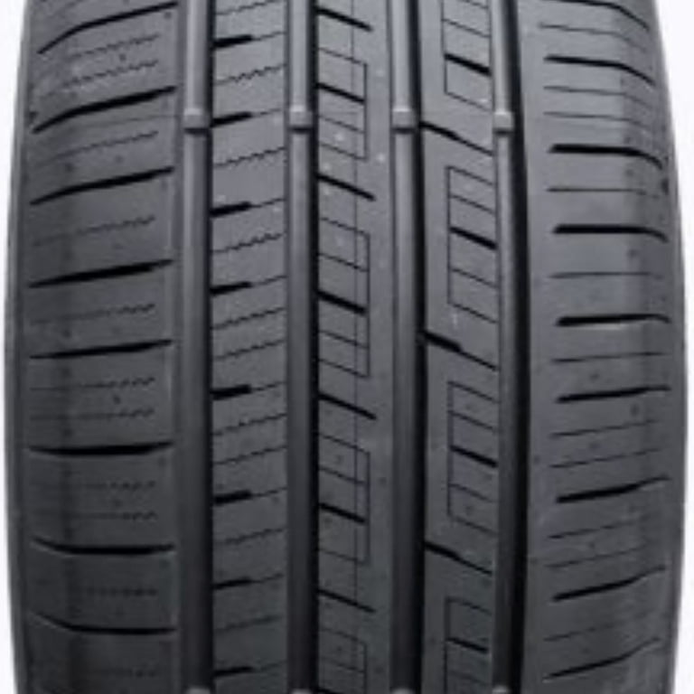 Royal Black Racing Trac Racing 215/55ZR17 98W XL Passenger Tire