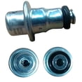 thumbnail image 1 of Regulador Presión Combustible Corolla 1998 A 2006 Toyota L4 1.8L 3.9 Bares INTRAN-FLOTAMEX ., 1 of 3