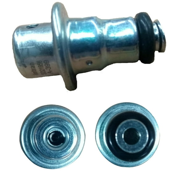 Regulador Presión Combustible Corolla 1998 A 2006 Toyota L4 1.8L 3.9 Bares INTRAN-FLOTAMEX .