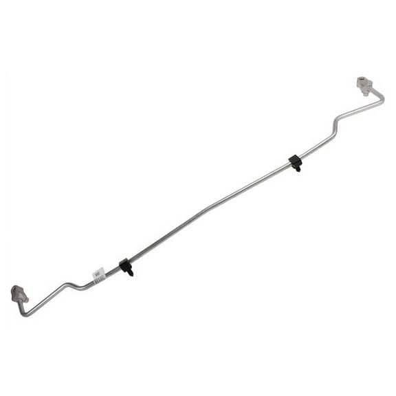 Air Conditioning Condenser Tube Connector