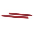thumbnail image 5 of Left Right Rear Bumper Reflector 63147847165 Marker Indicator for 3 Series F30 Sedan F31 Wagon, 5 of 5
