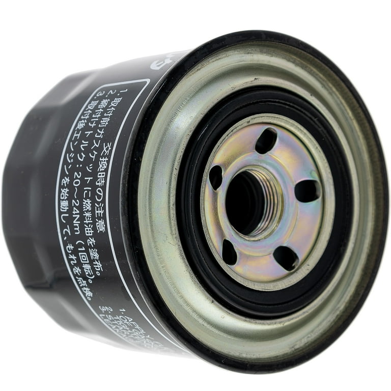 John Deere MIU800645 Fuel Filter 1570 1575 1580 1585 1600