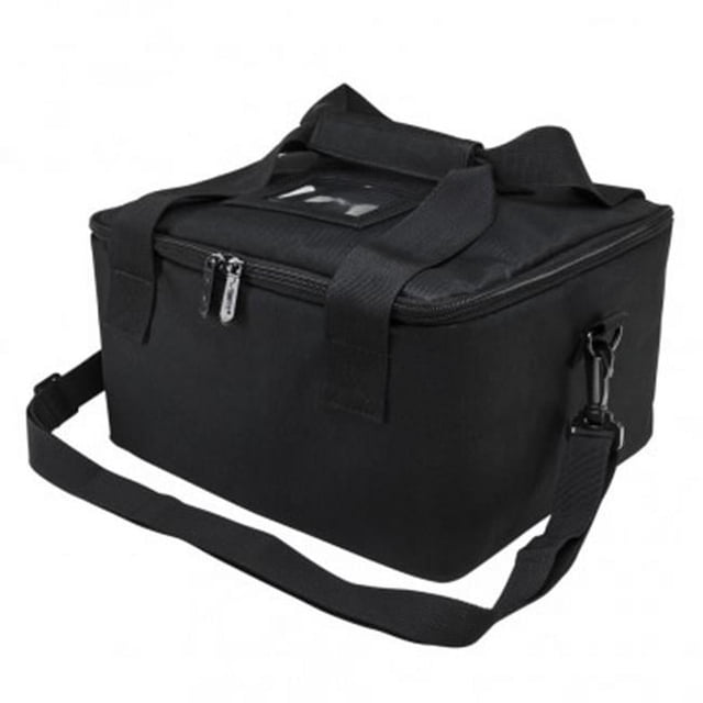 Ncstar Helmet Bag-Black