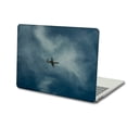 thumbnail image 3 of KSK KAISHEK Hard Case Shell Cover Only Compatible MacBook Pro 16"( XDR Display Touch ID, 2023 2022 2021) Model M2 A2780 & A2485 M1, Type C Sky Series 1120, 3 of 5