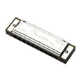 thumbnail image 2 of Fender Blues Deluxe Harmonica (Key of G), 2 of 4