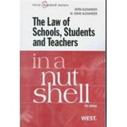 Law of Schools, Students and Teachers in a Nutshell