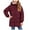 style-42 Red, variant on Toddler Winter Coat Baby Girls Long Down Coats Lightweight Outwear Winter Hooded Jackets 4T 5T (Red,4-5 Years)