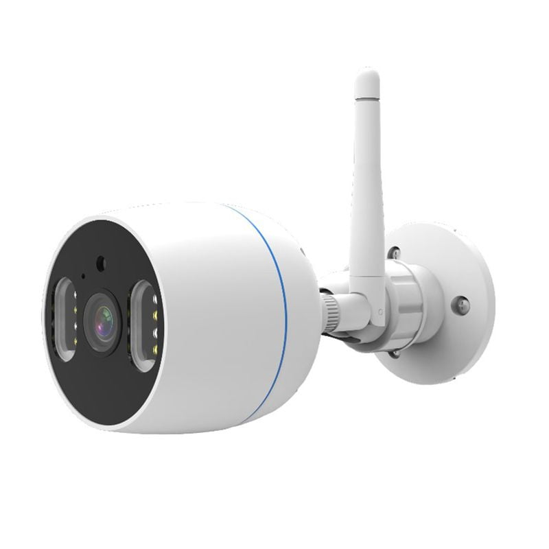 SHIYAO Security Camera Outdoor,720P/1080P WiFi Wireless Camera Waterproof Home Surveillance
