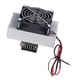thumbnail image 5 of Enfriador termoeléctrico de bricolaje, máquina de refrigeración de semiconductores de 12 V Sistema de enfriador de refrigerador de bricolaje Disipador de calor de refrigeración por aire impulsado por el rendimiento, 5 of 8