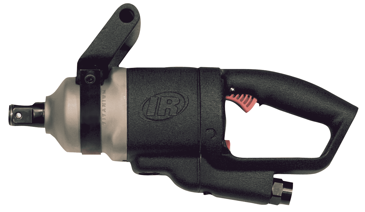 Click here to buy 1" Titanium Impact Wrench by Ingersoll Rand.
