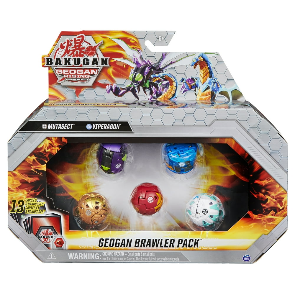 bakugan geogan rising harperion