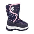 thumbnail image 2 of BOTAS INVIERNO NIÑA VIA URBANA D46-Y03 TEX NGO/AZUL VIA URBANA D46-Y03, 2 of 4