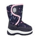 thumbnail image 2 of BOTAS INVIERNO NIÑA VIA URBANA D46-Y03 TEX NGO/AZUL VIA URBANA D46-Y03, 2 of 4