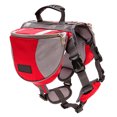 thumbnail image 1 of Mochila de viaje de tela oxford para perros Laklulu, 1 of 6
